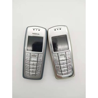 Nokia 3120 teléfono básico desbloqueado teclado móvil móvil