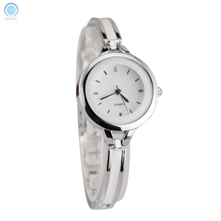 Relojes de cuarzo elegantes para mujer/reloj de pulsera elegante para dama/reloj de pulsera súper delgado (1)