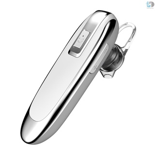 Q1 auriculares Bluetooth In-Ear auriculares inalámbricos de negocios auriculares con micrófono manos libres auriculares Mini Smart
