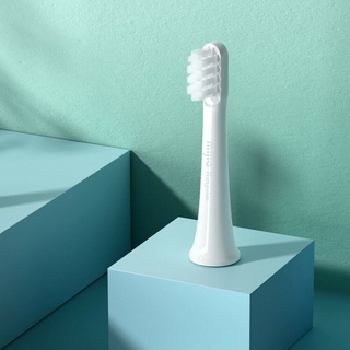 3 pzs cepillo de dientes para xiaomi t100 cepillo de dientes eléctrico impermeable