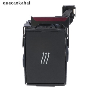 Quecaokahai Used 697183-001 654752-001 HP DL360p DL360e G8 Server Cooling Fan 667882-001 MX (2)