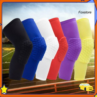 [fs]1 pieza de rodillera deportiva para niños adultos, rodillera, manga de pierna, soporte de protección k1