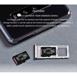 kingston 16gb tarjeta sd micro sd flash tf tarjeta de memoria Genuine 16gb (5)