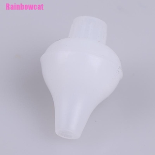 <Rainbowcat> 2Pcs 10Ml Baby Nose Clean Infant Care Nasal Aspirator Cleaner Washer (6)