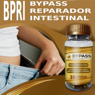 BYPASS BPRI REPARADOR INTESTINAL (3)