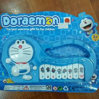 Doraemon mini Piano