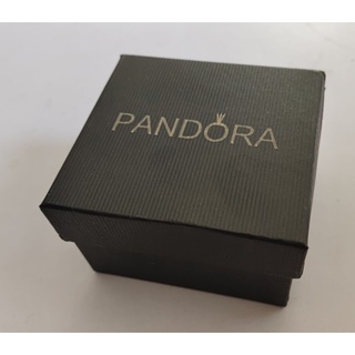 Pandora Caja De Reloj