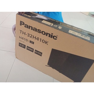 Panasonic 32 HD LED TV