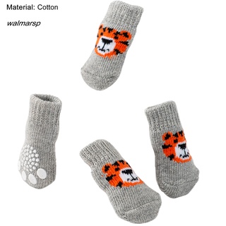 [WMP] Calcetines suaves para cachorros/calcetines para perros/gatos/calcetines cómodos para mascotas (3)