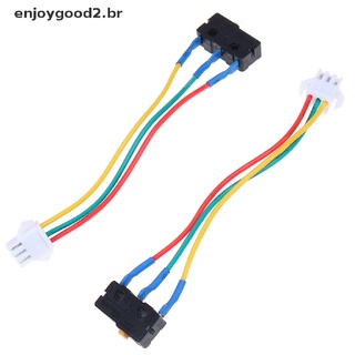 Enjoy2 10 piezas control De gas Micro Interruptor/calentador De agua pequeño