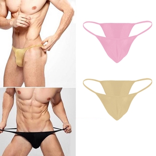 fodjsnt.mx Sexy Mens Stretch Bulge Pouch Bikini Briefs Underwear Underpants
