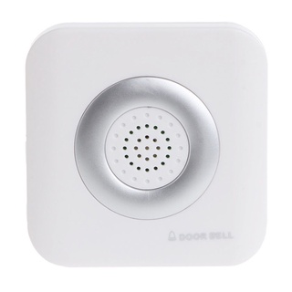 DC 12V Wired Door Bell Doorbell Chime For Office Home Access Control System ☆SpDivineLife