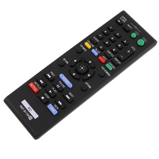[rarestar] Blue-Ray DVD Player Replacement Remote Control For Sony BDP-BX110/BDP-BX310