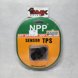 Sensor TPS HONDA BEAT FI 2012 43100-K2500 NPP
