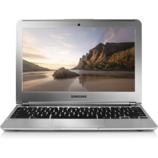 Laptop Samsung Chromebook 4 11.6' Intel Celeron (1)