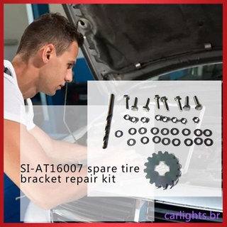 Enviar amanhã * para Ford Galaxy Seat Alhambra VW Sharan - Kit de reparación de engranajes para ruedas de repuesto