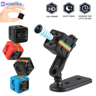 [COD] SQ11 mini Camera 960P small cam Sensor Night Vision Camcorder Micro video Camera DVR DV Recorder Camcorder [SM]