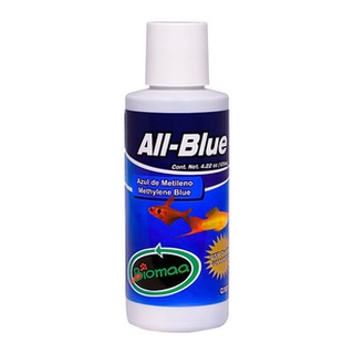 Azul De Metileno (All-Blue) 125 ml Biomaa (1)