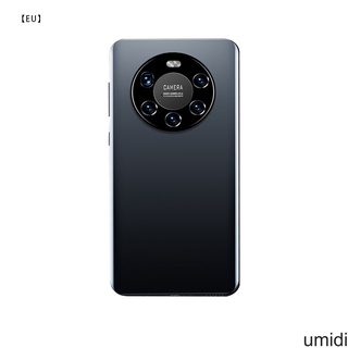 UMIDI Smartphone 4G 8GB+512GB 7 3 HD Smart Phone Dual Cards 24MP+48MP Facial Unlocking Mobile Phone