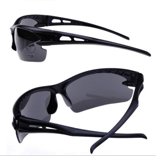 Men's Explosion-proof Sunglasses Outdoor Riding Glasses Bicycle Sunglasses