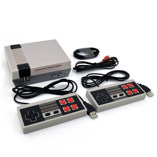 Mini consola de juegos de TV de 8 bits consola de videojuegos incorporada 620 juegos reproductor de juegos