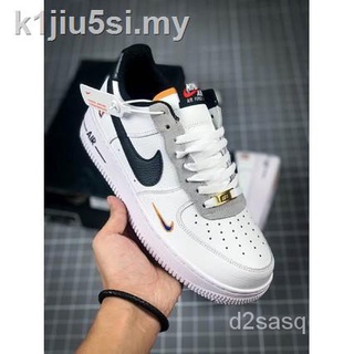 Nike Air Force 1 07 Neutral Zapatillas