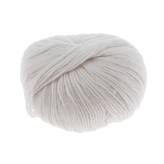 [exterior] color puro 100% lana hilo hecho a mano artesanía bola bufanda lana hilo de tejer