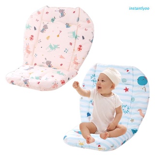 instantáneamenteoo universal de alimentación de la almohadilla de la silla de bebé cubierta de cochecito recién nacido cochecito accesorios de cochecito de bebé asiento cojín (1)