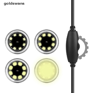 goldswans 3 en 1 1000x microscopio digital 8 led 1080p hd cámara para pcb soldadura inspeccionar (6)