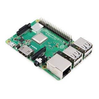 Raspberry Pi 3 B+ y RTC DS3231