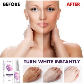 【Good sale】 eelhoe 30mlBB cream spray concealer moisturizing repair whitening cream full body spray smashing.mx