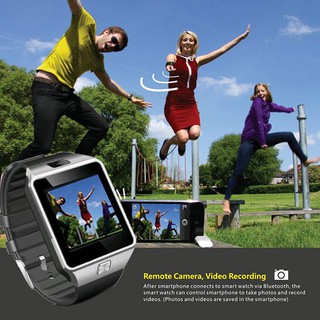 Reloj inteligente de verano con Bluetooth U9 / Dz09 con carrito El Sim para cámara C y hombre y mujer (6)