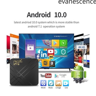 d9 pro smart tv box android 2.4g&5ghz wifi mejor que d9 set top box evanescence