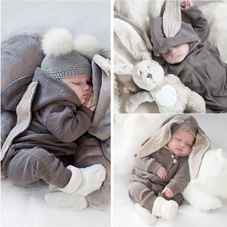 2020 otoño invierno recién nacido ropa de bebé Unisex ropa de Halloween niño peleles niños disfraz para niña bebé (1)