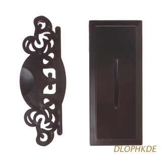 dlophkde - soporte plegable para ventilador, estilo vintage, diseño de mesa