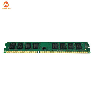 DDR3 memoria RAM de escritorio 1600MHz 240 Pin 2G/4GB/8GB memoria RAM computadora de escritorio