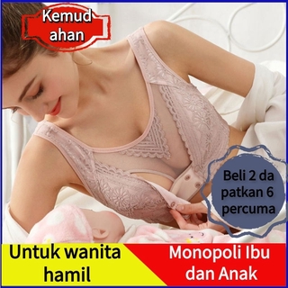 Fuera de la leche materna sujetador lactancia materna ropa interior femenina (1)