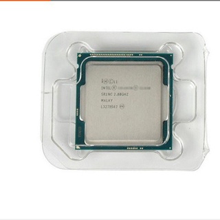 Intel Core 2 Quad Q6600 q6700 Q8200 q8300 q8400 Q9300 q9400 q9505 q9500 q9550 q9650 775 pin CPU (5)