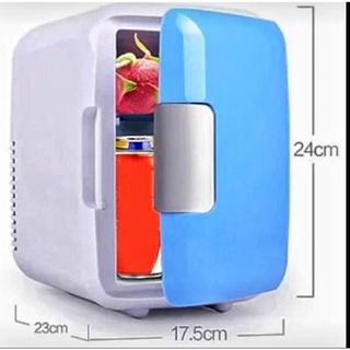 refrigerador mini