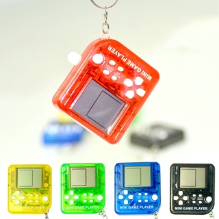 WINNER Tetris Handheld Game Console Mini Toy Game Console