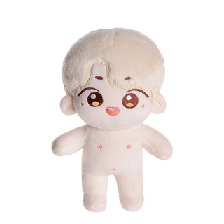 muñeca de peluche kpop bts bt21 ídolo de 20 cm para niños regalo de cumpleaños para novia bts fans jungkook jin suga v (8)