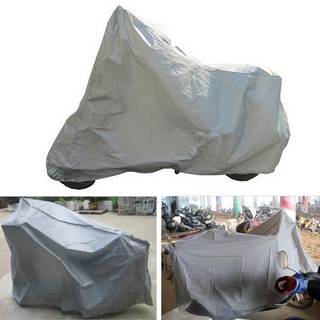 ready stock fundas protectoras completas para motocicletas anti uv impermeables a prueba de polvo transpirable (2)