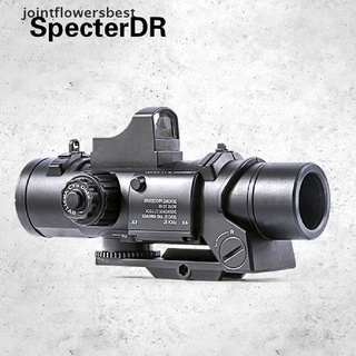 jointflowersbest Optic Sight 16x Magnifier Scope Red Dot Sight Compact Hunting Riflescope Sights ERD (3)