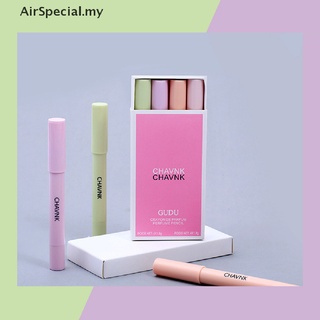 [airspecial] Perfume para mujer de larga duración portátil sólido Perfume fragancias palo sólido [MY] (1)