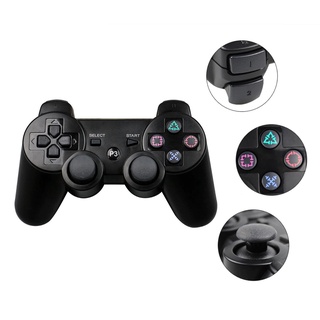 Control Inalámbrico Ps3 Mando Dualshock Consola PlayStation