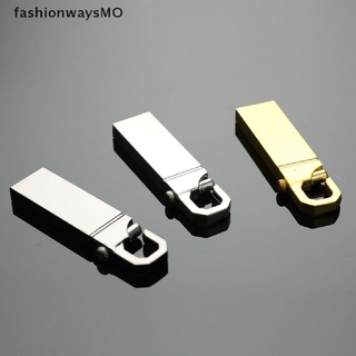 [FashionwaysMO] Unidad Flash USB De 16 Gb Pendrive Flashdrive Memoria Stick [Caliente]