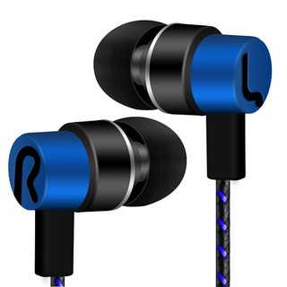 En Stock auriculares estéreo In-Ear universales de 3.5 mm para teléfono celular y CLO