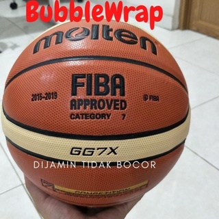 Molten baloncesto GG7X IMPORT tailandia FREE PENTIL And Network - baloncesto BG4500