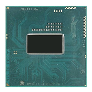Intel Pentium 3560M SR1LC 2.4 GHz Dual-Core Dual-Thread CPU Processor 2M 37W Socket G3 / rPGA946B