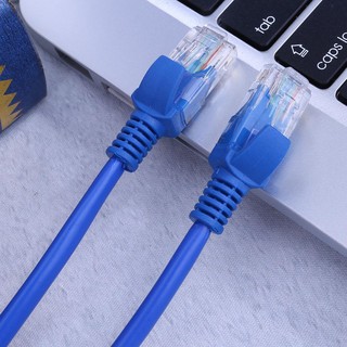 Electronic product 1/1.5/2/3/5/10m 8Pin Connector CAT5e 100M Ethernet Internet Network Cable